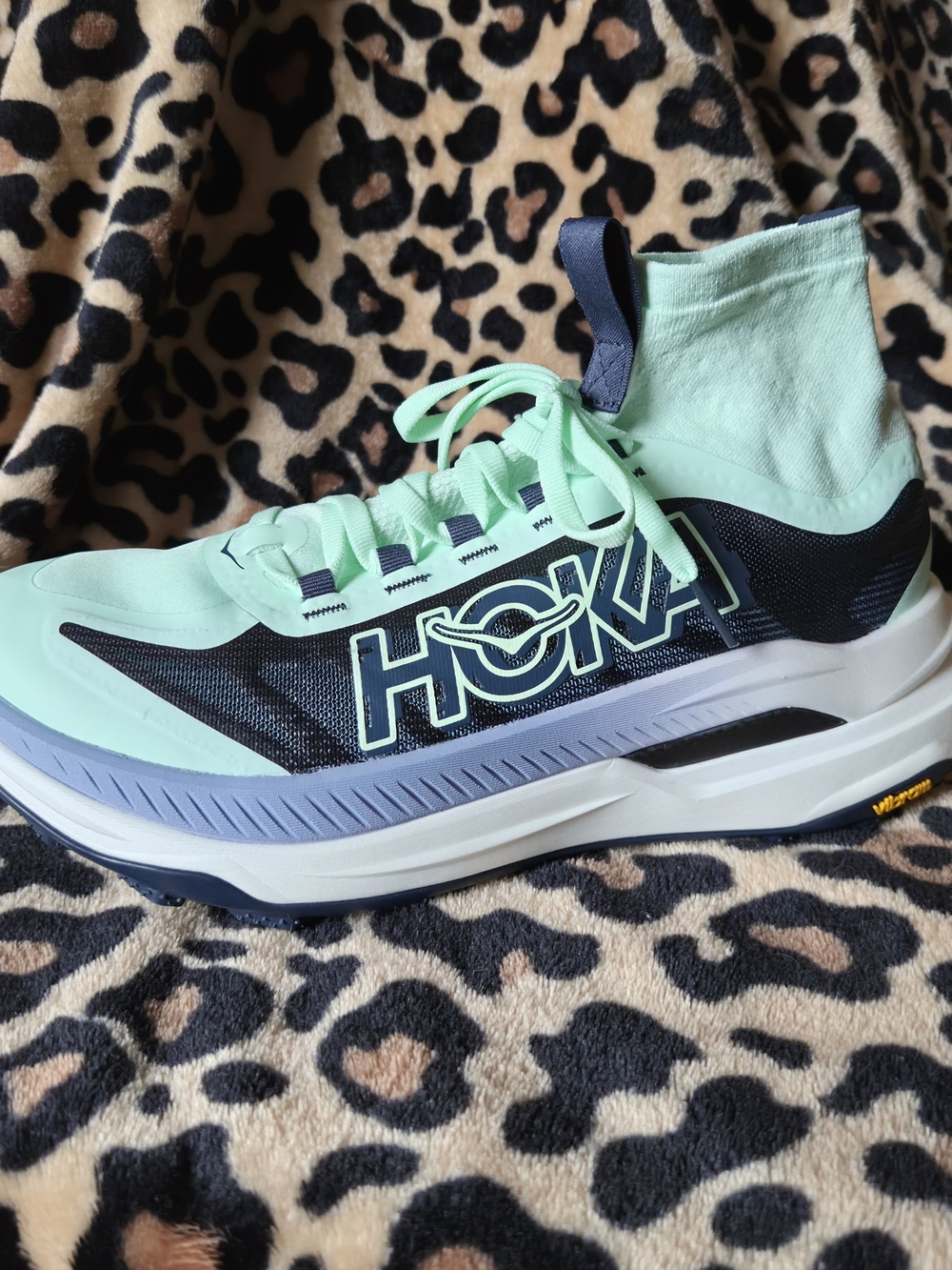 Hoka Women's Tecton X3